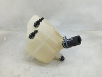 2017-2020 Ford Fusion Radiator Coolant Overflow Expansion Tank Bottle 1433375 - Oemusedautoparts1.com