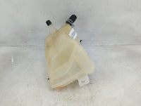2017-2020 Ford Fusion Radiator Coolant Overflow Expansion Tank Bottle 1433375 - Oemusedautoparts1.com