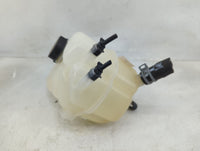 2017-2020 Ford Fusion Radiator Coolant Overflow Expansion Tank Bottle 1433375 - Oemusedautoparts1.com