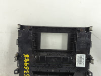 2017-2020 Ford Fusion Radio AM FM Cd Player Receiver Replacement P/N:HS7T-18E243-NC HS7T-18E245-NC Fits Fits 2017 2018 2019 