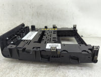 2017-2020 Ford Fusion Radio AM FM Cd Player Receiver Replacement P/N:HS7T-18E243-NC HS7T-18E245-NC Fits Fits 2017 2018 2019 