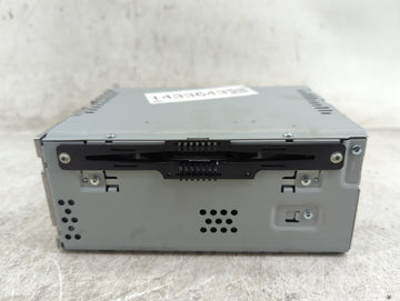 2017-2020 Ford Fusion Radio AM FM Cd Player Receiver Replacement P/N:HS7T-19C107-ZD Fits Fits 2017 2018 2019 2020 OEM Used A