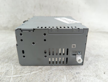 2017-2020 Ford Fusion Radio AM FM Cd Player Receiver Replacement P/N:HS7T-19C107-ZD Fits Fits 2017 2018 2019 2020 OEM Used Auto Parts