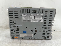 2017-2020 Ford Fusion Radio AM FM Cd Player Receiver Replacement P/N:HS7T-19C107-ZD Fits Fits 2017 2018 2019 2020 OEM Used A