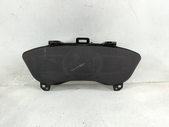 compare product 2018 Ford Fusion Instrument Cluster Speedometer Gauges P/N:JS7T-10849-GA Fits OEM Used Auto Parts