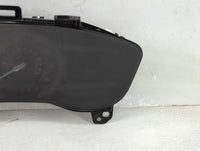 2018 Ford Fusion Instrument Cluster Speedometer Gauges P/N:JS7T-10849-GA Fits OEM Used Auto Parts - Oemusedautoparts1.com