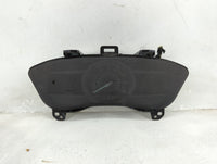 2018 Ford Fusion Instrument Cluster Speedometer Gauges P/N:JS7T-10849-GA Miles: Fits OEM Used Auto Parts - Oemusedautoparts1