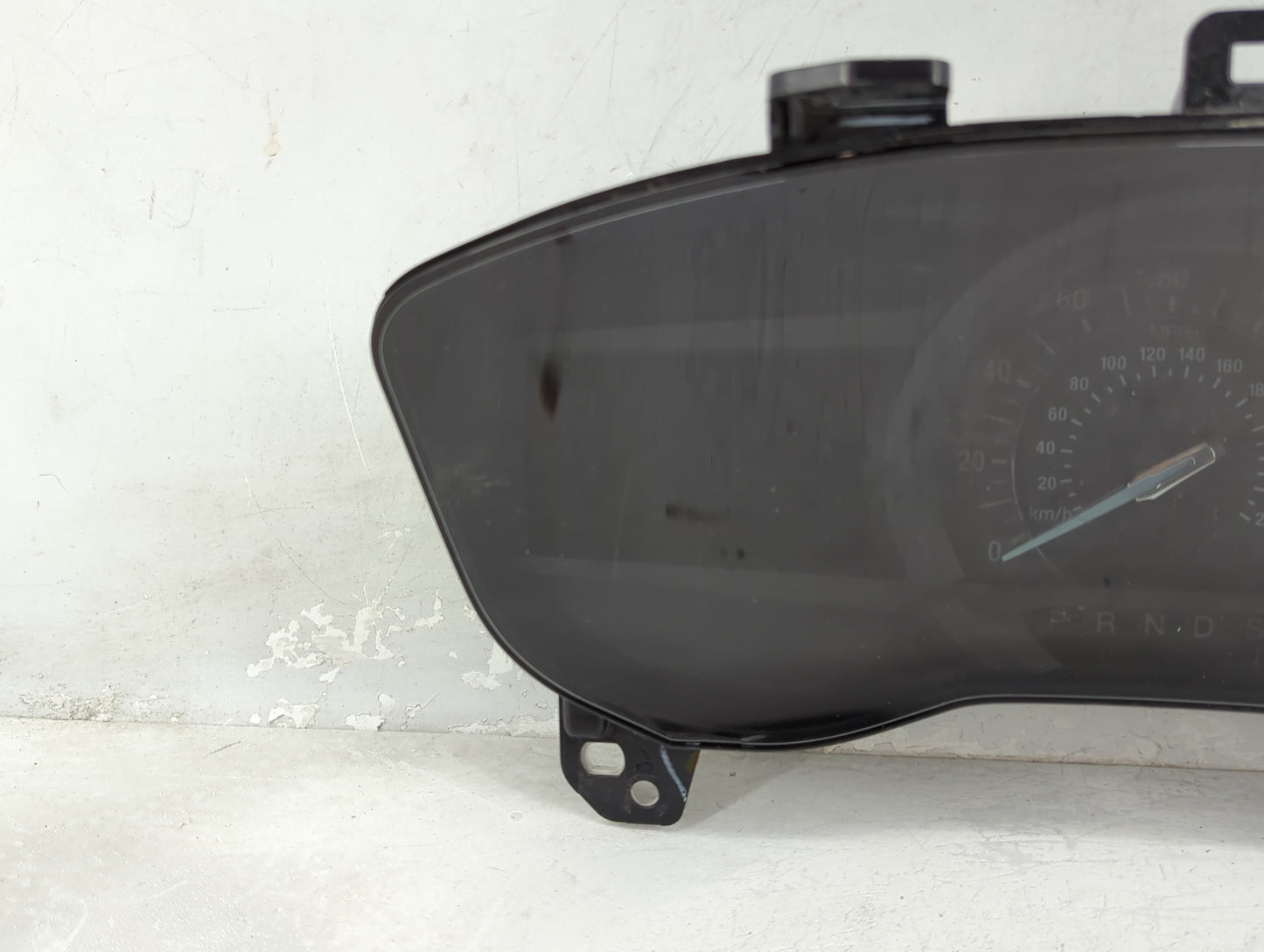 2018 Ford Fusion Instrument Cluster Speedometer Gauges P/N:JS7T-10849-GA Miles: Fits OEM Used Auto Parts - Oemusedautoparts1