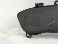 2018 Ford Fusion Instrument Cluster Speedometer Gauges P/N:JS7T-10849-GA Miles: Fits OEM Used Auto Parts - Oemusedautoparts1