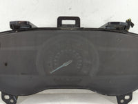 2018 Ford Fusion Instrument Cluster Speedometer Gauges P/N:JS7T-10849-GA Miles: Fits OEM Used Auto Parts - Oemusedautoparts1