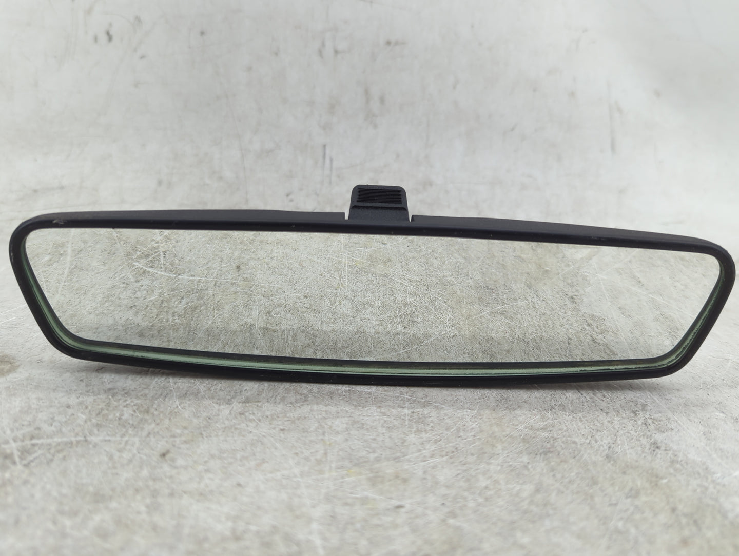 2018 Ford Fusion Interior Rear View Mirror Replacement OEM P/N:011083 Fits OEM Used Auto Parts - Oemusedautoparts1.com