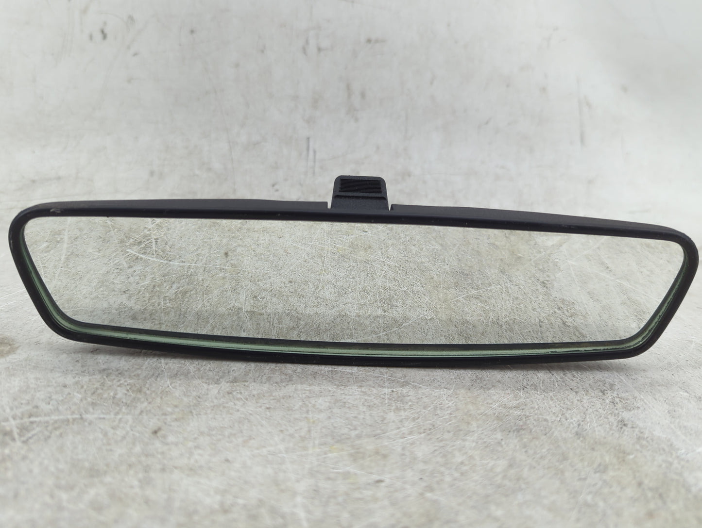2018 Ford Fusion Interior Rear View Mirror Replacement OEM P/N:011083 Fits OEM Used Auto Parts - Oemusedautoparts1.com
