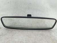 2018 Ford Fusion Interior Rear View Mirror Replacement OEM P/N:011083 Fits OEM Used Auto Parts - Oemusedautoparts1.com
