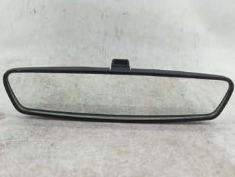 compare product 2018 Ford Fusion Interior Rear View Mirror Replacement OEM P/N:011083 Fits OEM Used Auto Parts