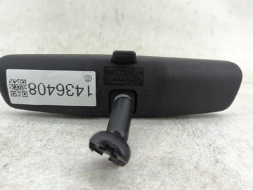 2018 Ford Fusion Interior Rear View Mirror Replacement OEM P/N:011083 Fits OEM Used Auto Parts
