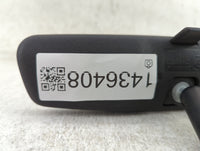 2018 Ford Fusion Interior Rear View Mirror Replacement OEM P/N:011083 Fits OEM Used Auto Parts - Oemusedautoparts1.com