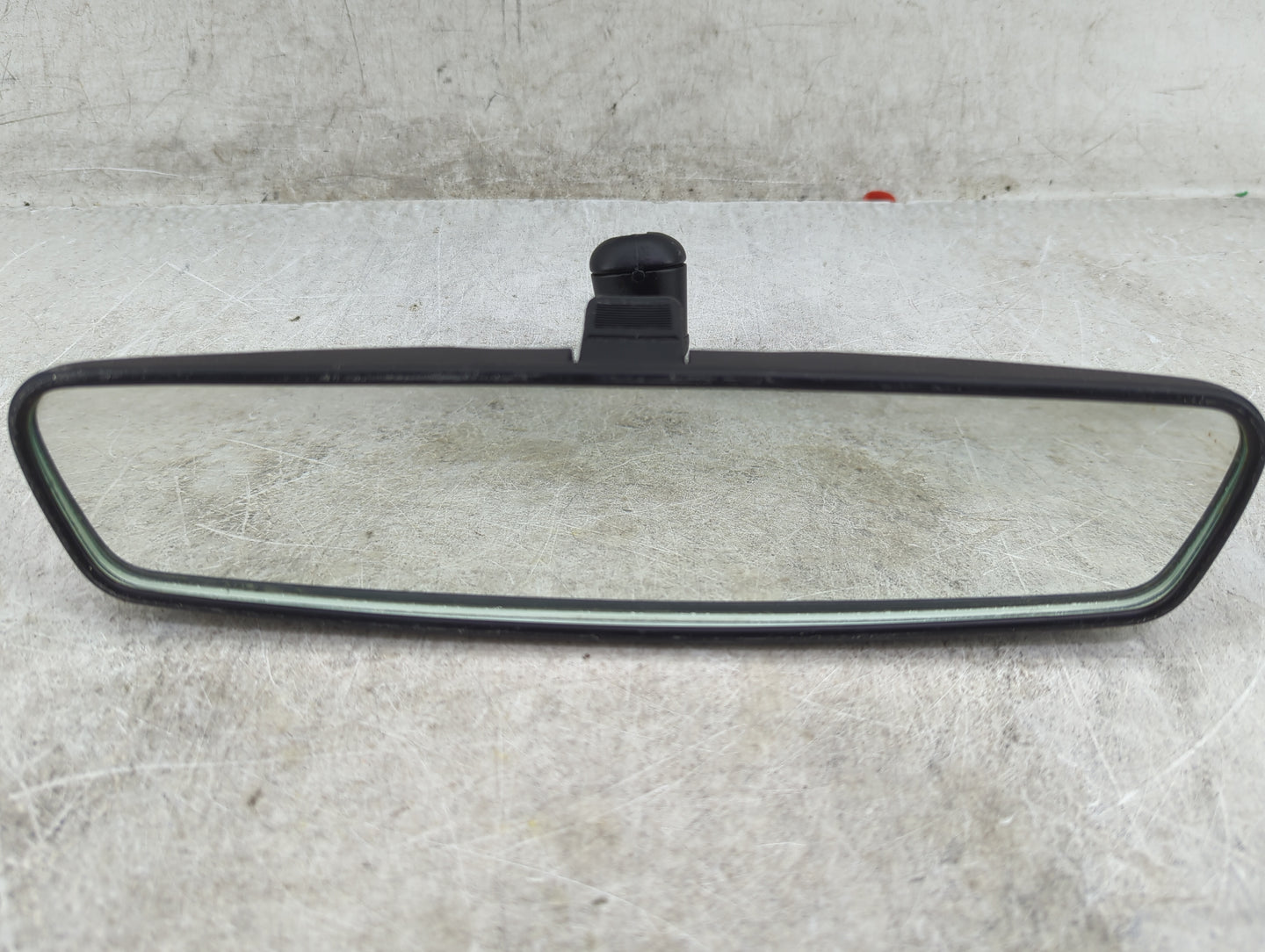 2006-2020 Ford Fusion Interior Rear View Mirror Replacement OEM P/N:E8011083 Fits OEM Used Auto Parts - Oemusedautoparts1.co