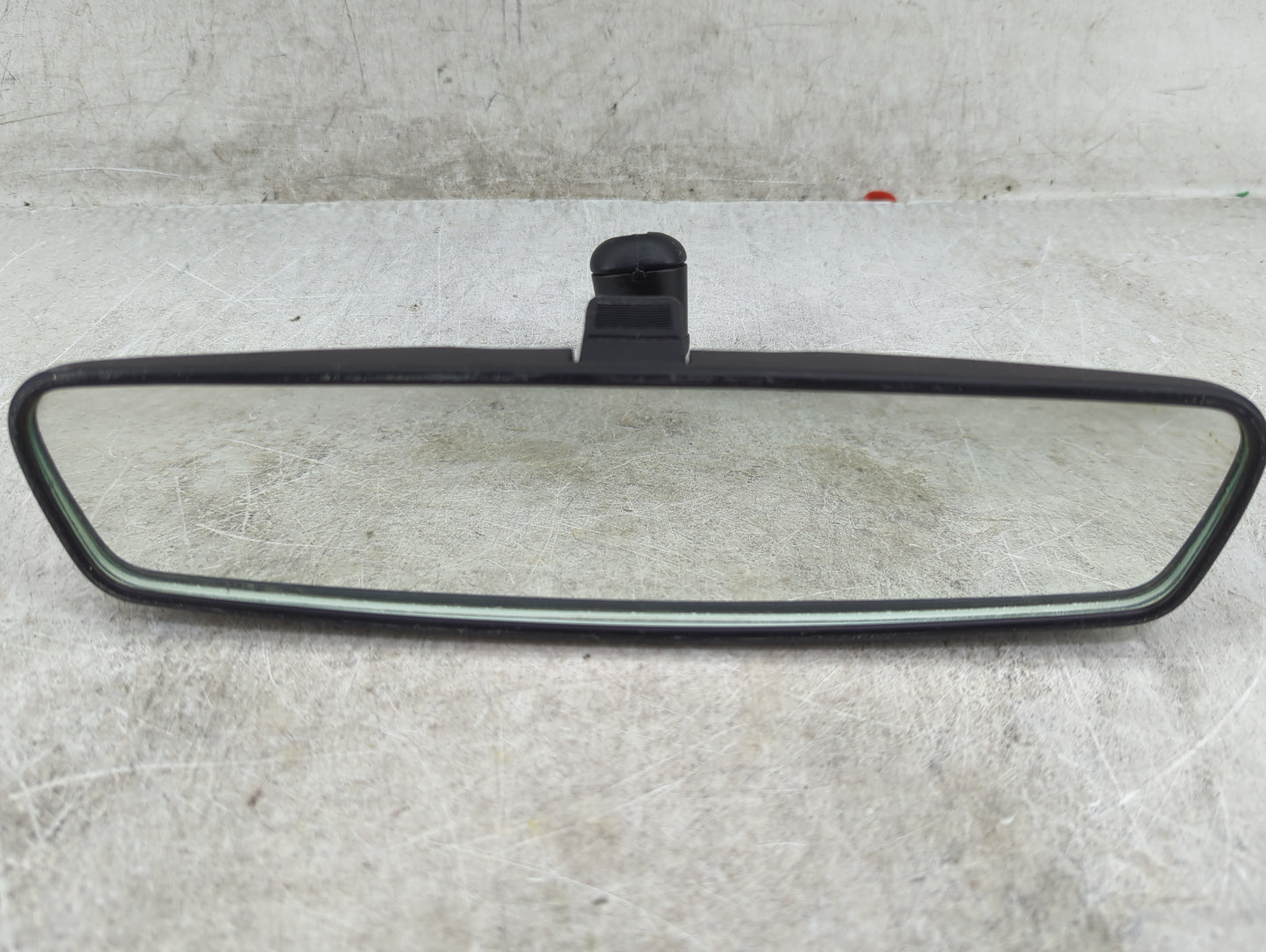 2006-2020 Ford Fusion Interior Rear View Mirror Replacement OEM P/N:E8011083 Fits OEM Used Auto Parts - Oemusedautoparts1.co