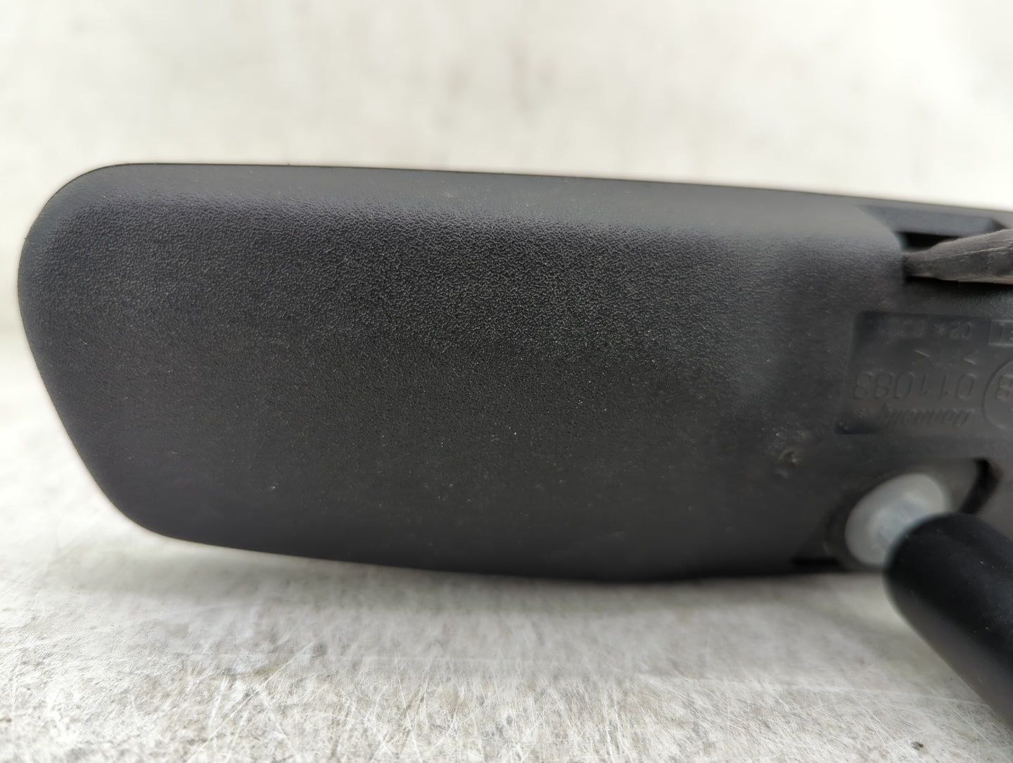 2006-2020 Ford Fusion Interior Rear View Mirror Replacement OEM P/N:E8011083 Fits OEM Used Auto Parts - Oemusedautoparts1.co