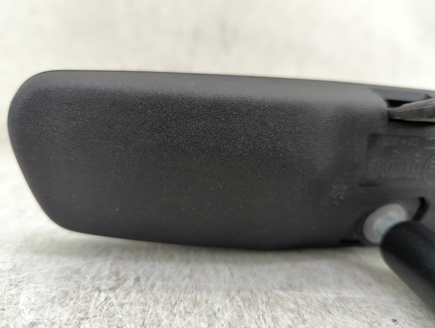 2006-2020 Ford Fusion Interior Rear View Mirror Replacement OEM P/N:E8011083 Fits OEM Used Auto Parts - Oemusedautoparts1.co