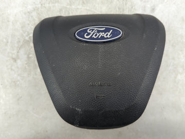 2018 Ford Fusion Air Bag Driver Left Steering Wheel Mounted P/N:HS73-78043B13-AG Fits OEM Used Auto Parts - Oemusedautoparts