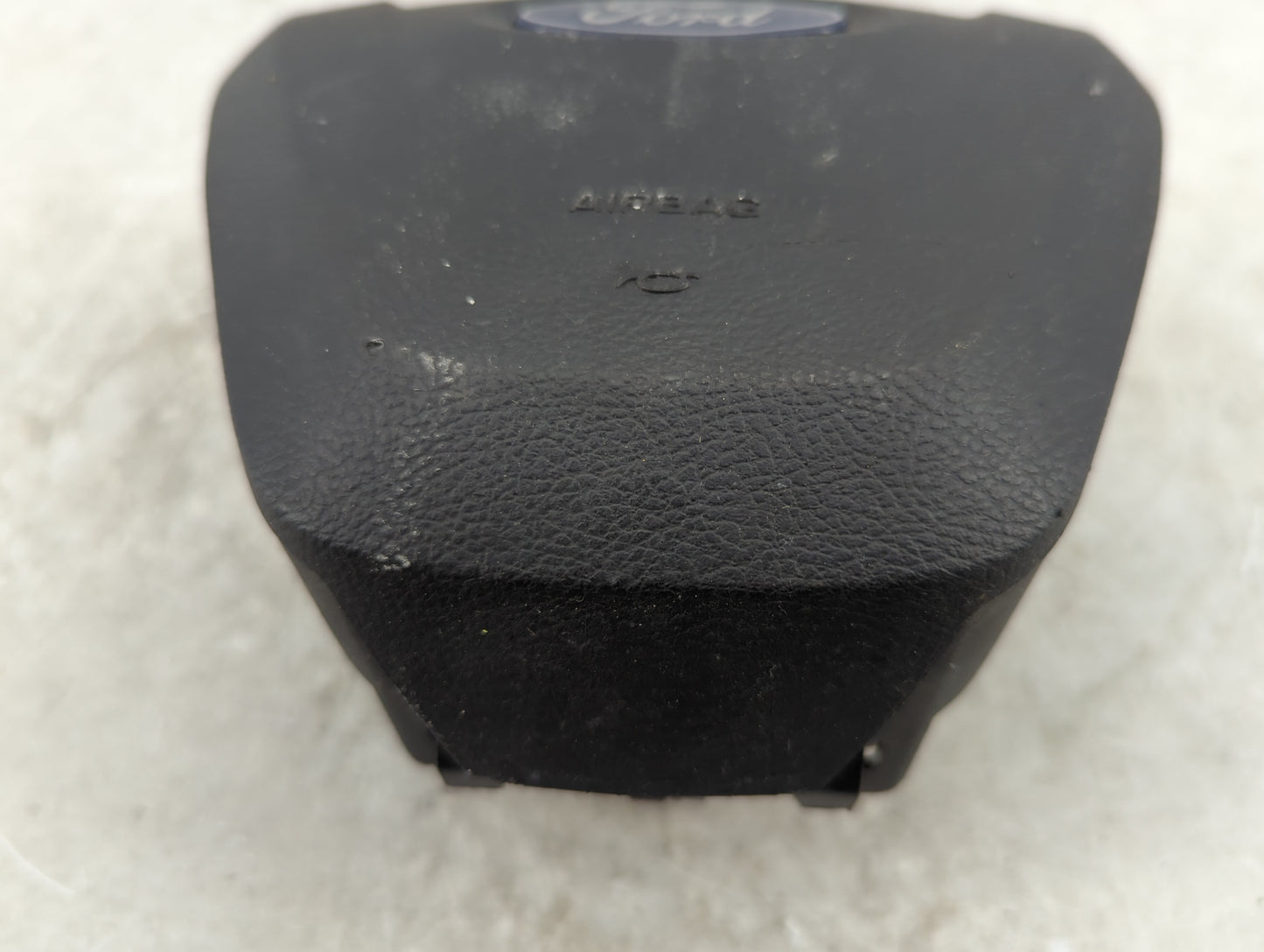 2018 Ford Fusion Air Bag Driver Left Steering Wheel Mounted P/N:HS73-78043B13-AG Fits OEM Used Auto Parts - Oemusedautoparts
