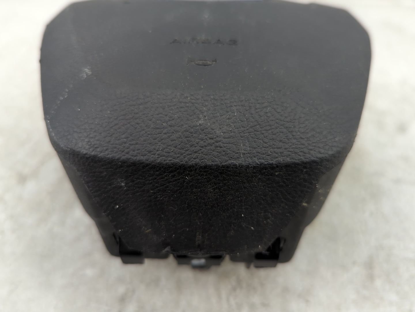 2018 Ford Fusion Air Bag Driver Left Steering Wheel Mounted P/N:HS73-78043B13-AG HSAG3ZHECDR183150138 Fits OEM Used Auto Par