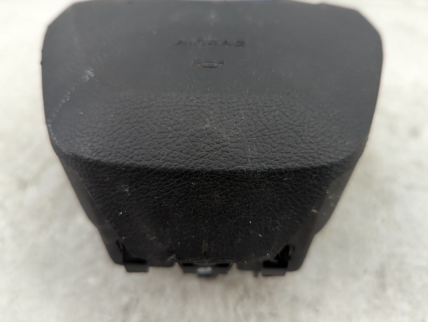 2018 Ford Fusion Air Bag Driver Left Steering Wheel Mounted P/N:HS73-78043B13-AG HSAG3ZHECDR183150138 Fits OEM Used Auto Par