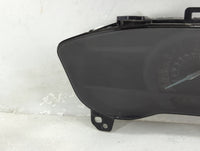 2018 Ford Fusion Instrument Cluster Speedometer Gauges P/N:JS7T-10849-GA Fits OEM Used Auto Parts - Oemusedautoparts1.com