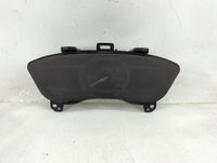2019-2020 Ford Fusion Instrument Cluster Speedometer Gauges P/N:DS7T-10890-GA Fits Fits 2019 2020 OEM Used Auto Parts - Oemu