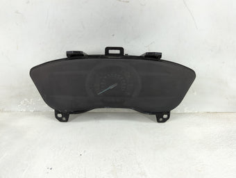 compare product 2019-2020 Ford Fusion Instrument Cluster Speedometer Gauges P/N:DS7T-10890-GA Fits Fits 2019 2020 OEM Used Auto Parts