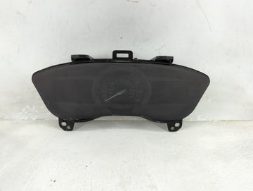 2019-2020 Ford Fusion Instrument Cluster Speedometer Gauges P/N:DS7T-10890-GA Fits Fits 2019 2020 OEM Used Auto Parts - Oemu