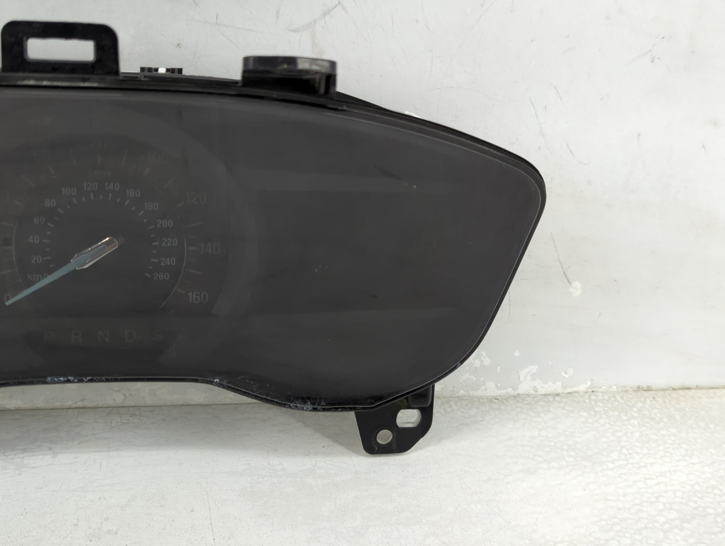 2019-2020 Ford Fusion Instrument Cluster Speedometer Gauges P/N:DS7T-10890-GA Fits Fits 2019 2020 OEM Used Auto Parts - Oemu