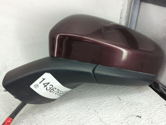 compare product 2016-2020 Ford Fusion Driver Side View Mirror - Left Door Mirror OEM Used