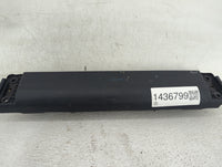 2017-2019 Ford Fusion Air Bag Passenger Right Dashboard OEM P/N:DG93 54045J77 BF3JA6 Fits Fits 2015 2016 2017 2018 2019 OEM 