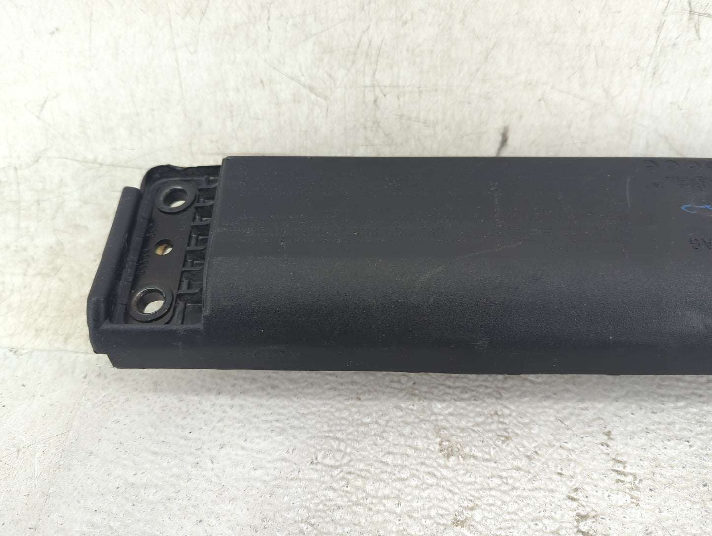 2017-2019 Ford Fusion Air Bag Passenger Right Dashboard OEM P/N:DG93 54045J77 BF3JA6 Fits Fits 2015 2016 2017 2018 2019 OEM 