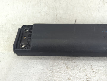 2017-2019 Ford Fusion Air Bag Passenger Right Dashboard OEM P/N:DG93 54045J77 BF3JA6 Fits Fits 2015 2016 2017 2018 2019 OEM Used Auto Parts