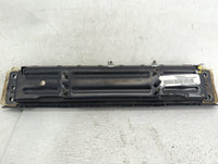 2017-2019 Ford Fusion Air Bag Passenger Right Dashboard OEM P/N:DG93 54045J77 BF3JA6 Fits Fits 2015 2016 2017 2018 2019 OEM 
