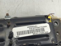 2017-2019 Ford Fusion Air Bag Passenger Right Dashboard OEM P/N:DG93 54045J77 BF3JA6 Fits Fits 2015 2016 2017 2018 2019 OEM 