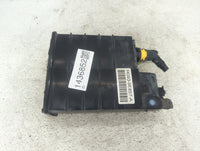 2018 Ford Fusion Fuel Vapor Charcoal Canister 1436852 - Oemusedautoparts1.com