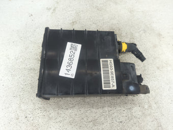 compare product 2018 Ford Fusion Fuel Vapor Charcoal Canister 1436852