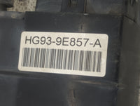 2018 Ford Fusion Fuel Vapor Charcoal Canister 1436852 - Oemusedautoparts1.com