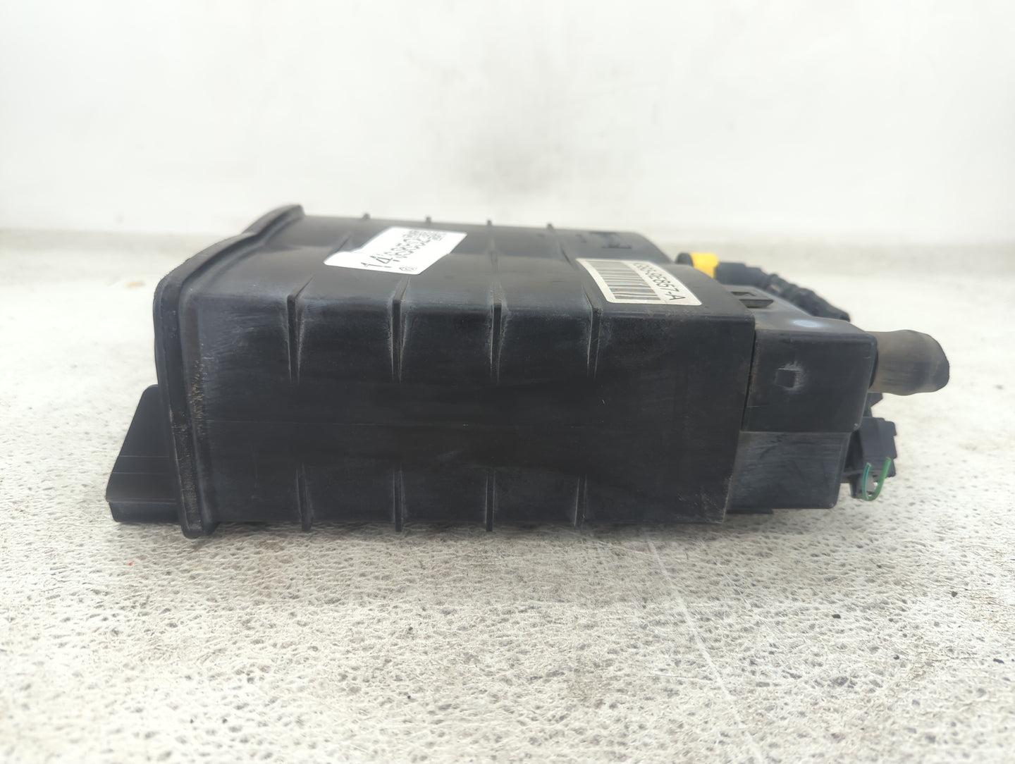 2018 Ford Fusion Fuel Vapor Charcoal Canister 1436852 - Oemusedautoparts1.com