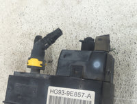 2018 Ford Fusion Fuel Vapor Charcoal Canister 1436852 - Oemusedautoparts1.com