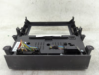 2017-2020 Ford Fusion Radio Control Panel - Oemusedautoparts1.com