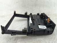 2017-2020 Ford Fusion Radio Control Panel - Oemusedautoparts1.com