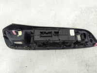 2013-2020 Ford Fusion Master Power Window Switch Replacement Driver Side Left Fits Fits 2013 2014 2015 2016 2017 2018 2019 2