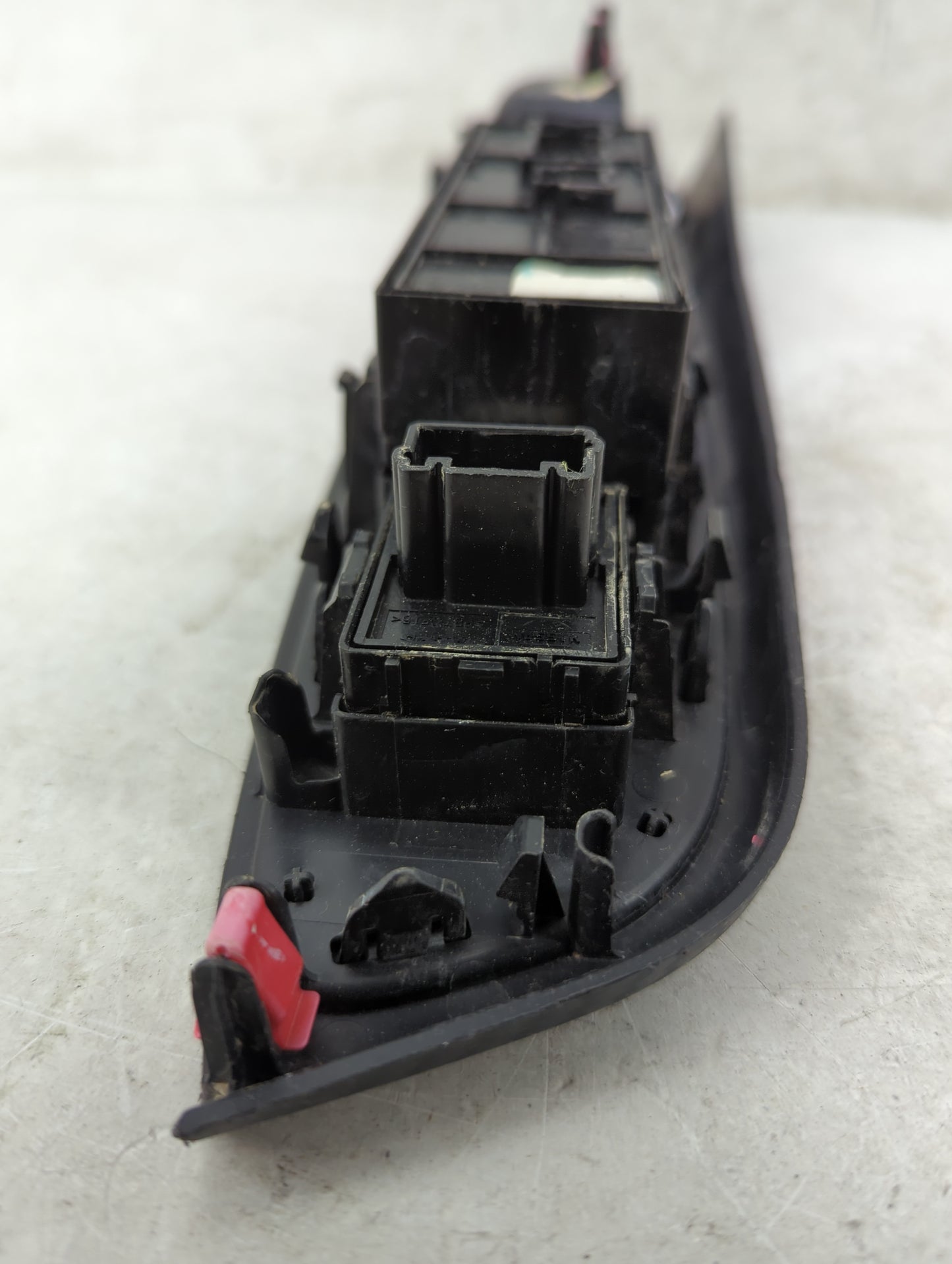 2013-2020 Ford Fusion Master Power Window Switch Replacement Driver Side Left Fits Fits 2013 2014 2015 2016 2017 2018 2019 2