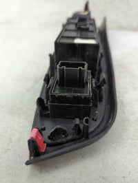 2013-2020 Ford Fusion Master Power Window Switch Replacement Driver Side Left Fits Fits 2013 2014 2015 2016 2017 2018 2019 2