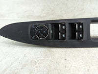 2013-2020 Ford Fusion Master Power Window Switch Replacement Driver Side Left P/N:DG9T-14540-ACW Fits OEM Used Auto Parts - 